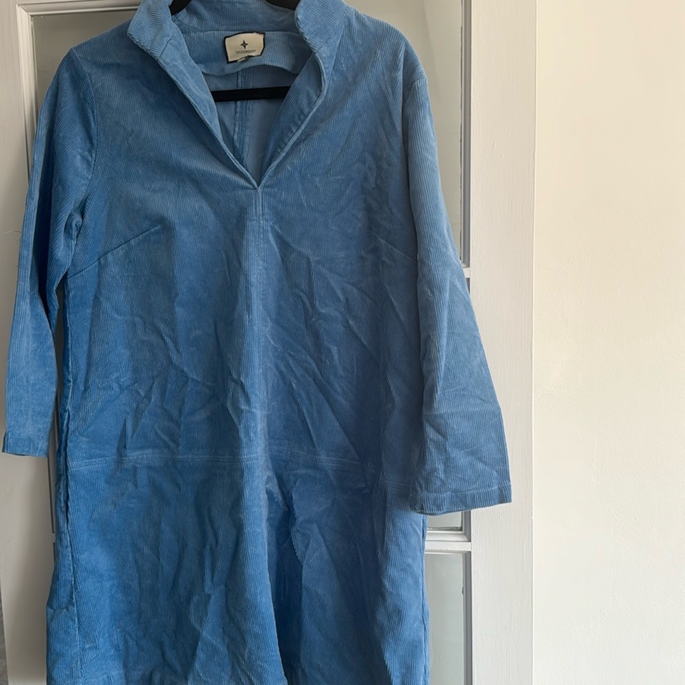 Tuckernuck Clifton Dress